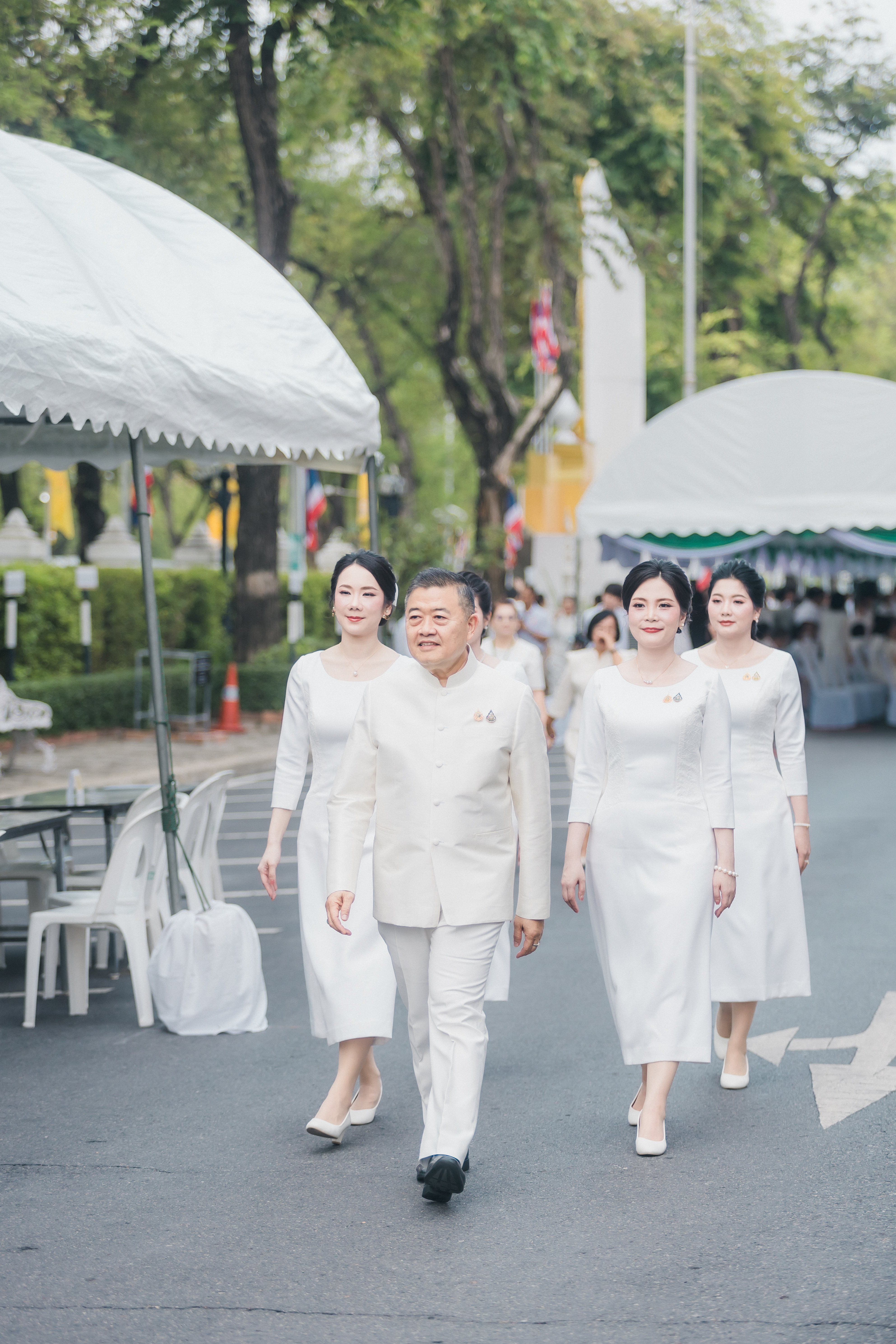 title - ส.ป.ก. ร่วมพิธีบวงสรวงบูรพกษัตริย์ องค์พระพิรุณทรงนาค และศาลพระภูมิเจ้าที่ เนื่องในวันพระราชพิธีพืชมงคลจรดพระนังคัลแรกนาขวัญ ประจำปีพุทธศักราช 2569